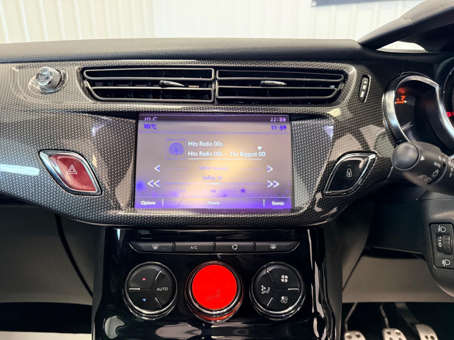 Used DS Automobiles DS 3 2016 for sale - 77823522: Photo 22