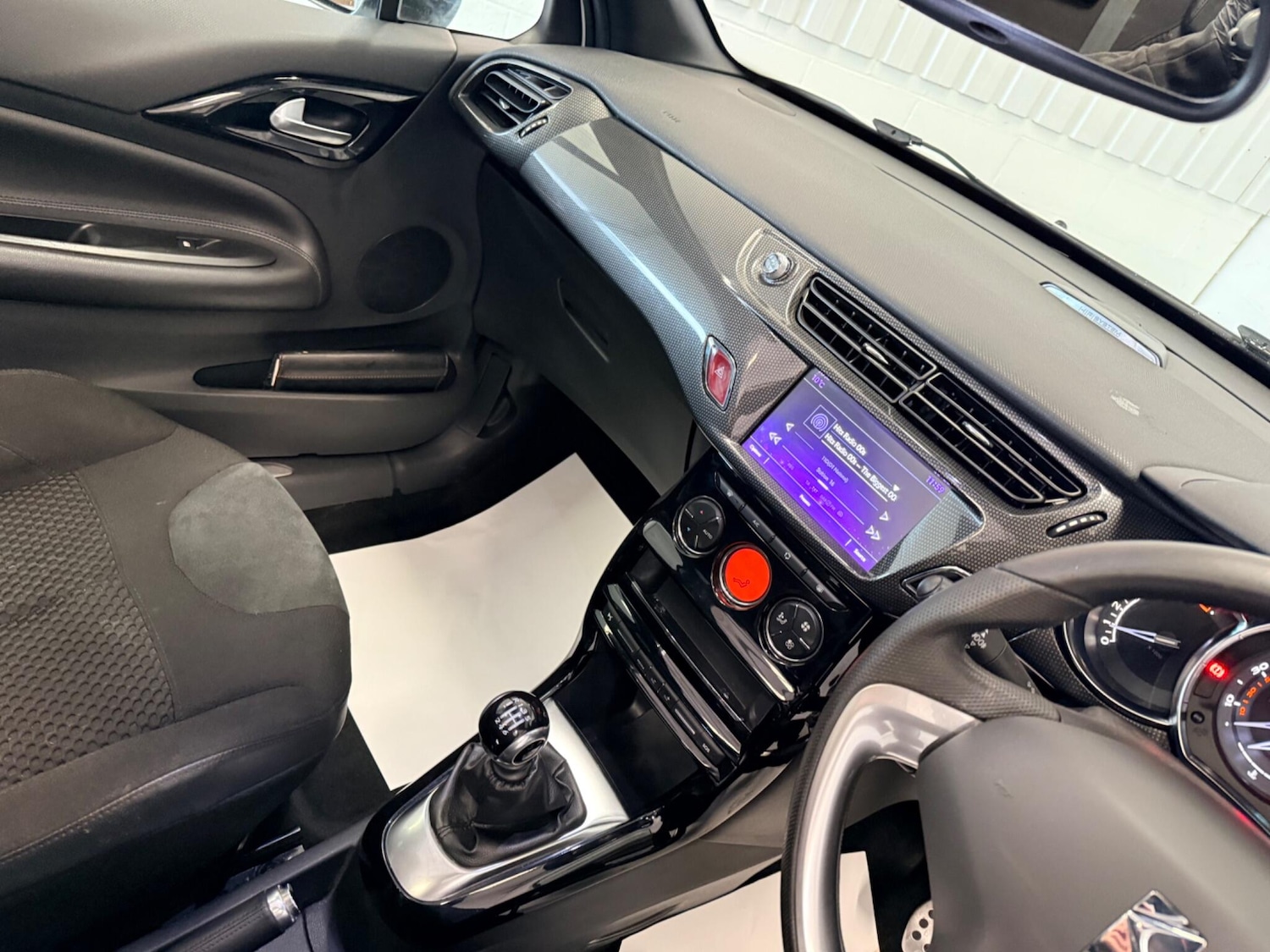 Used DS Automobiles DS 3 2016 for sale - 77823522: Photo 23