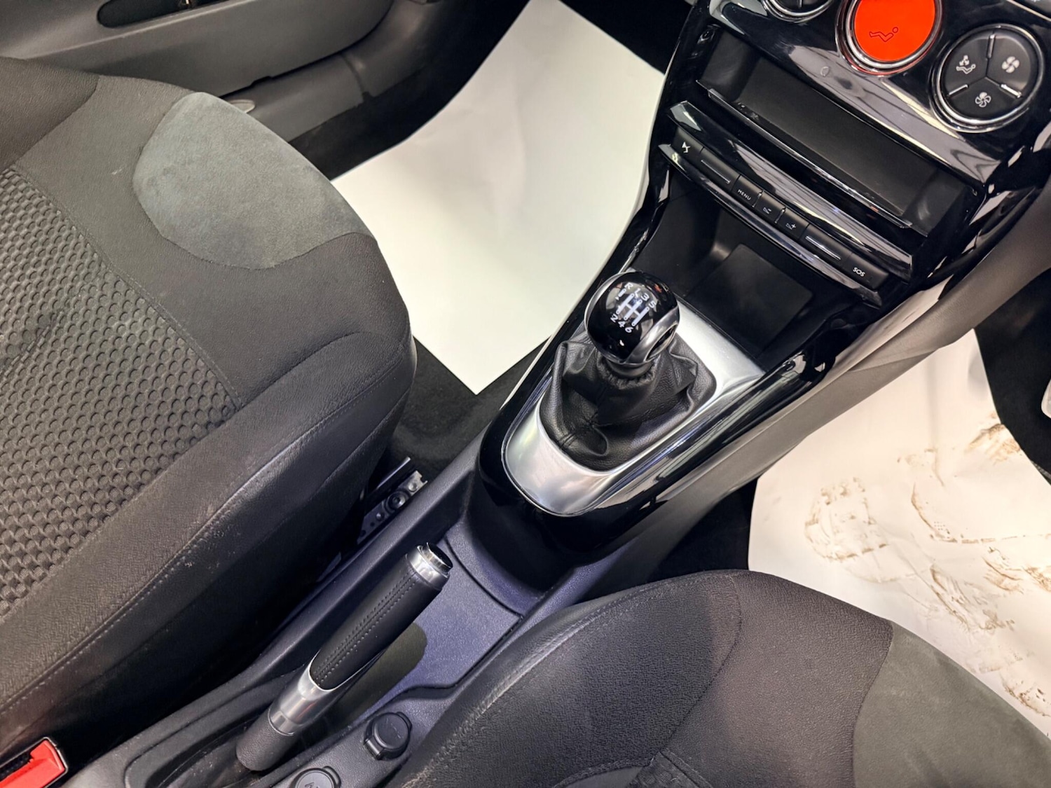 Used DS Automobiles DS 3 2016 for sale - 77823522: Photo 26