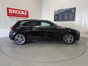 Used Mercedes-Benz A-Class 2020 for sale - 79808488: Photo