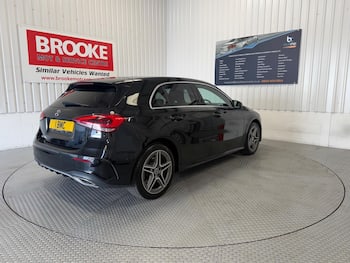 Used Mercedes-Benz A-Class 2020 for sale - 79808488: Photo