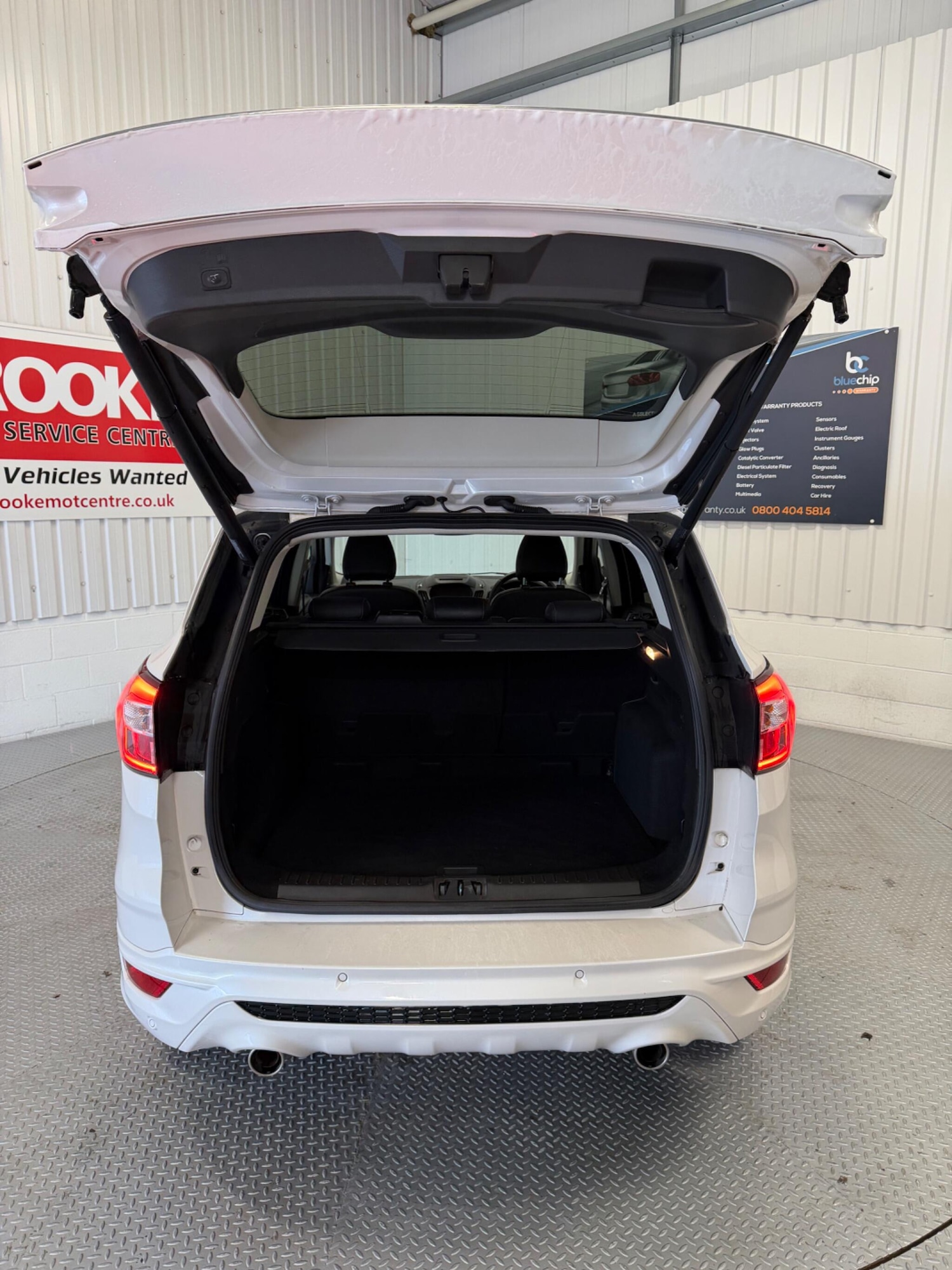 Used Ford Kuga for sale - 78115812: Photo 10