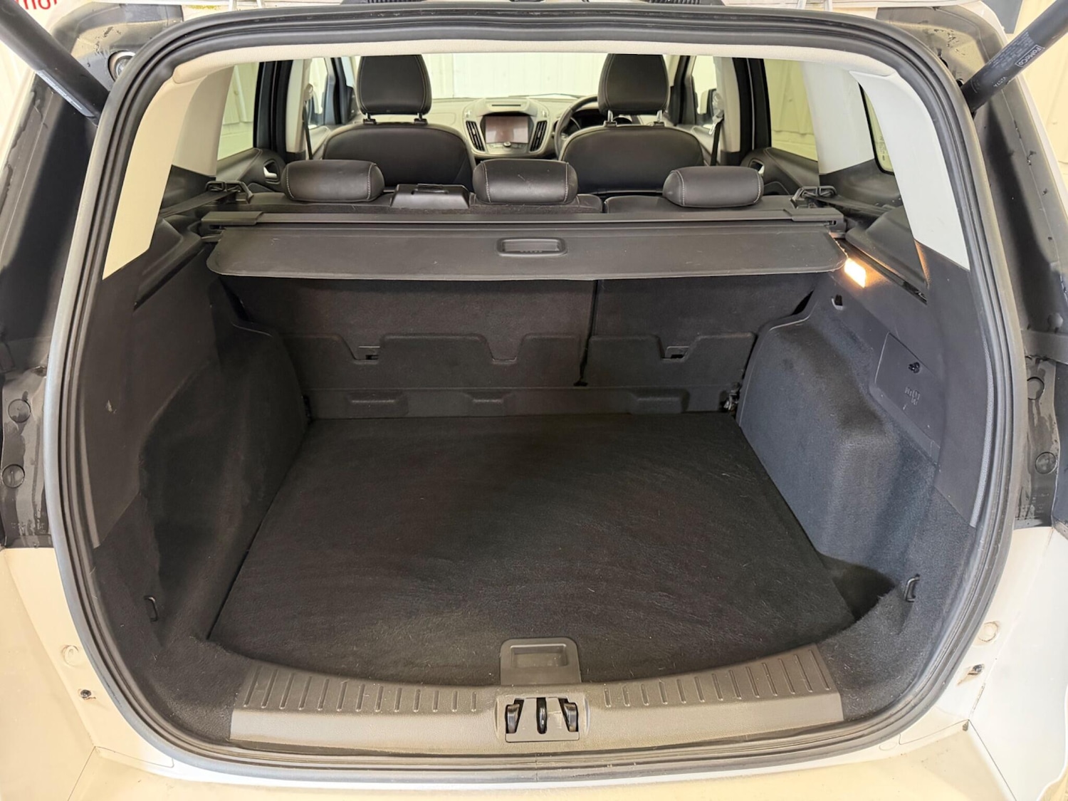 Used Ford Kuga for sale - 78115812: Photo 11