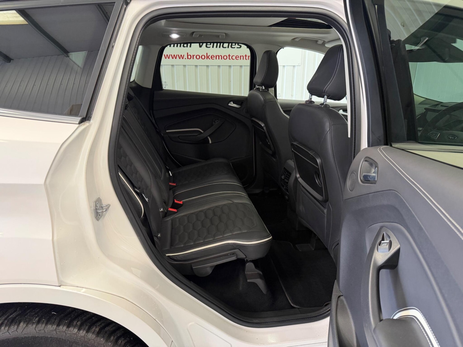 Used Ford Kuga for sale - 78115812: Photo 13