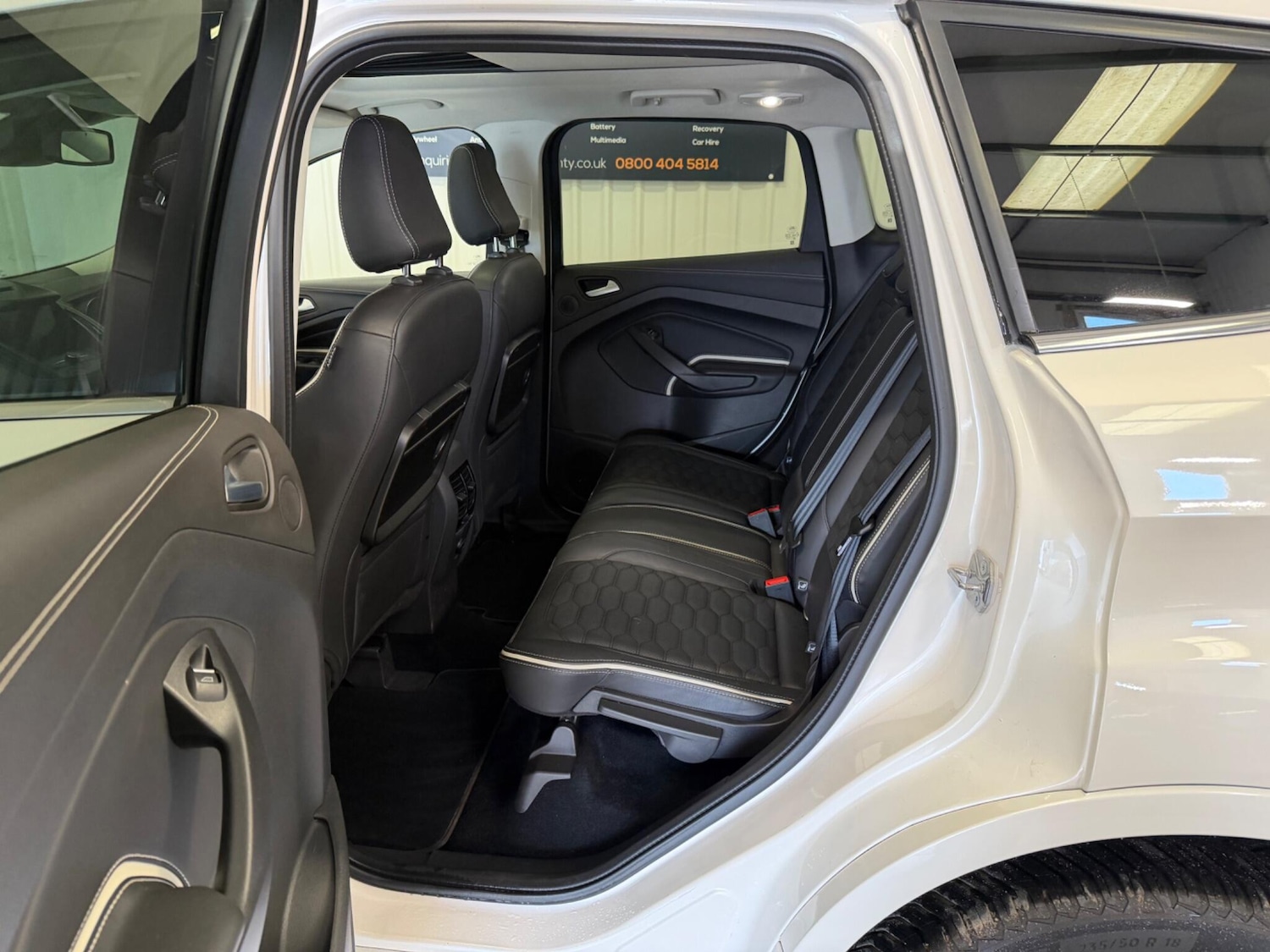 Used Ford Kuga for sale - 78115812: Photo 15