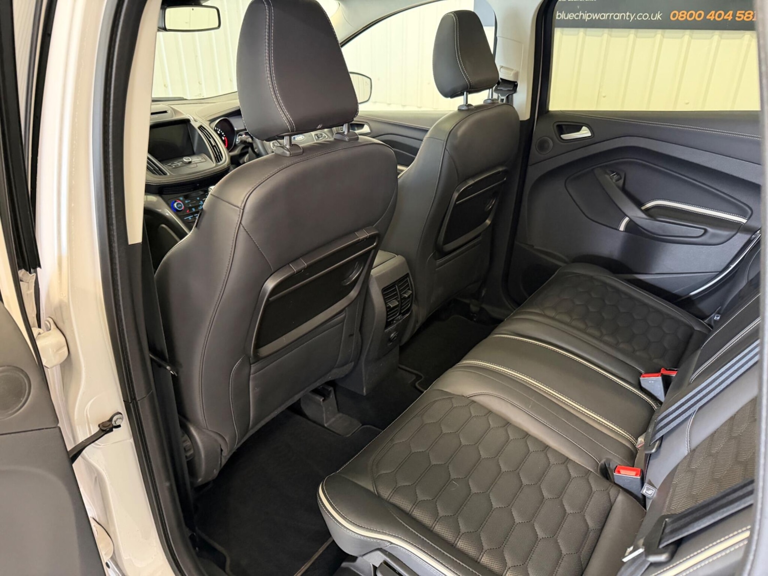 Used Ford Kuga for sale - 78115812: Photo 16