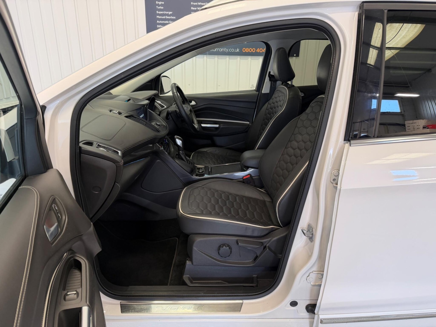 Used Ford Kuga for sale - 78115812: Photo 17