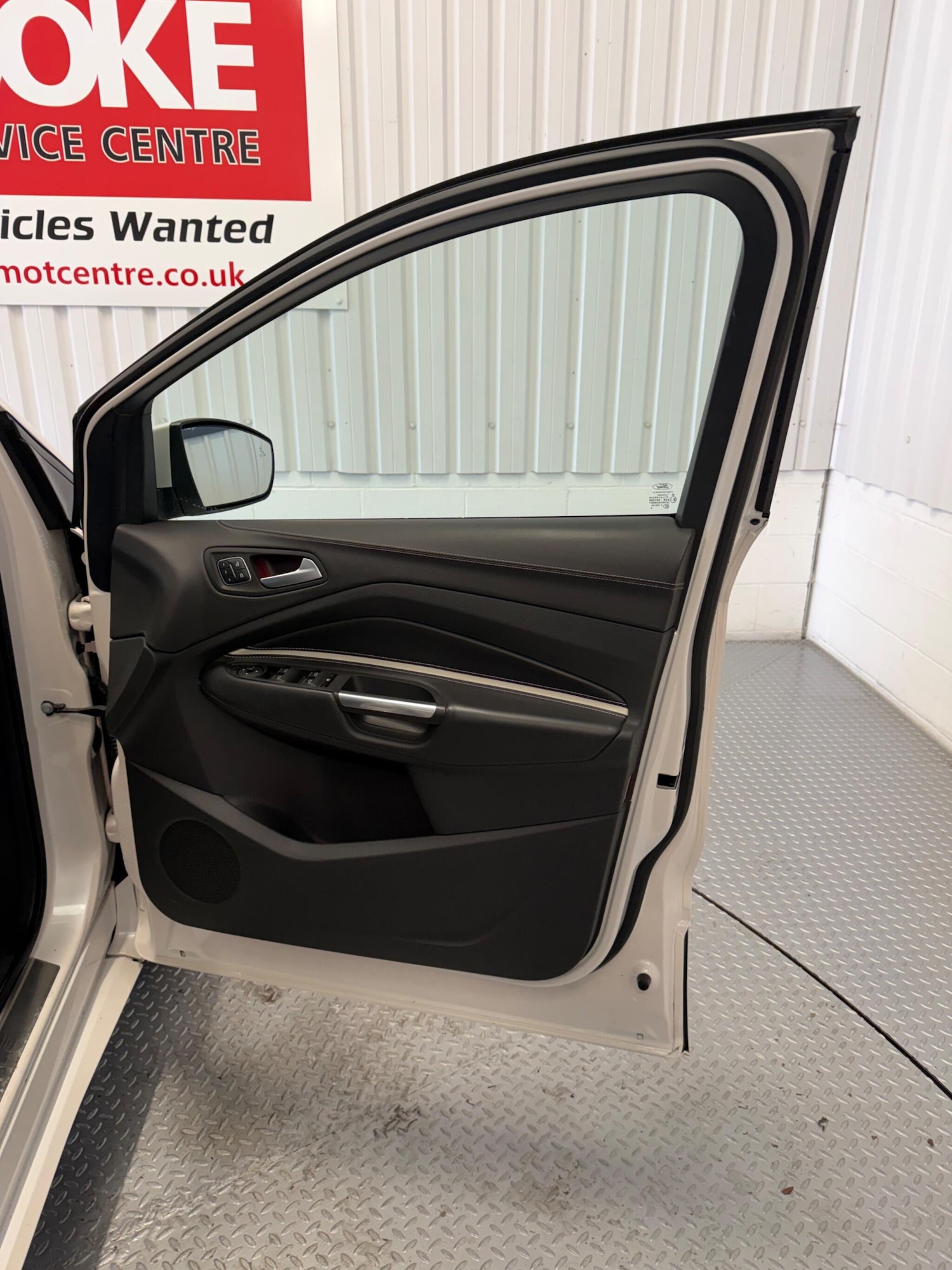 Used Ford Kuga for sale - 78115812: Photo 19