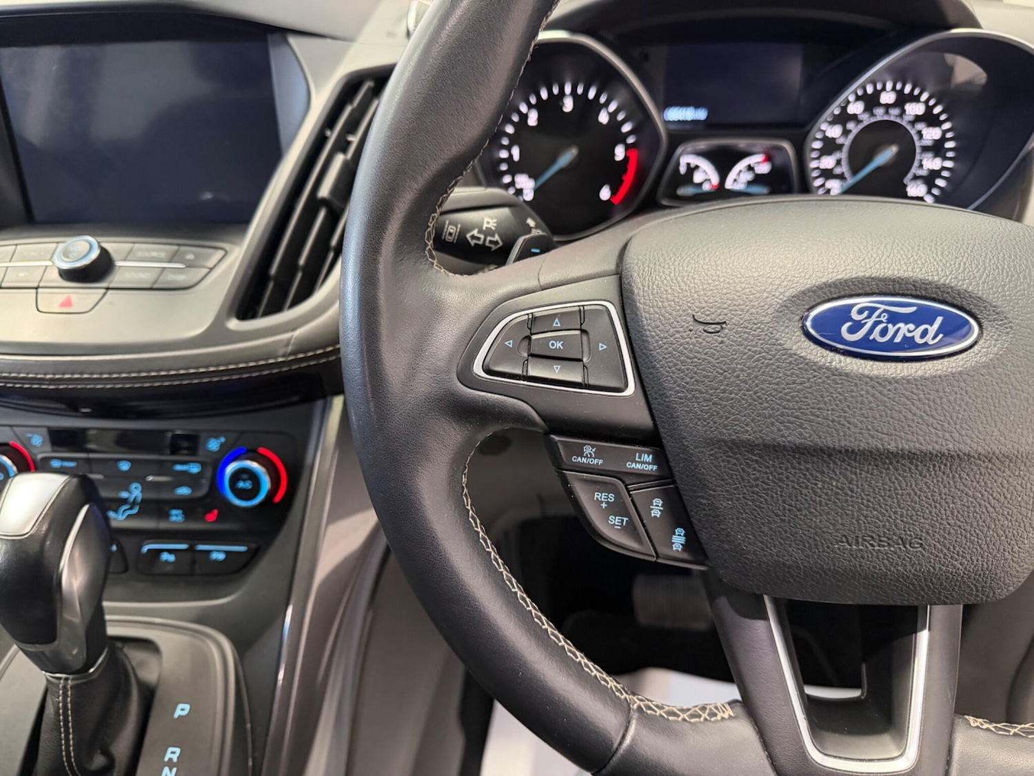 Used Ford Kuga for sale - 78115812: Photo 22