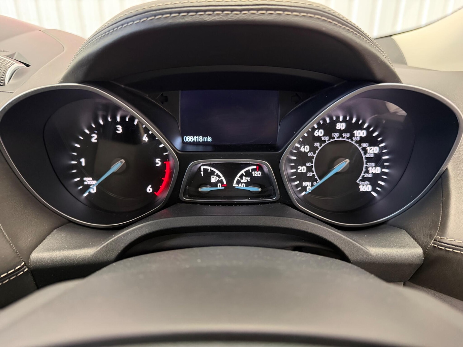 Used Ford Kuga for sale - 78115812: Photo 24