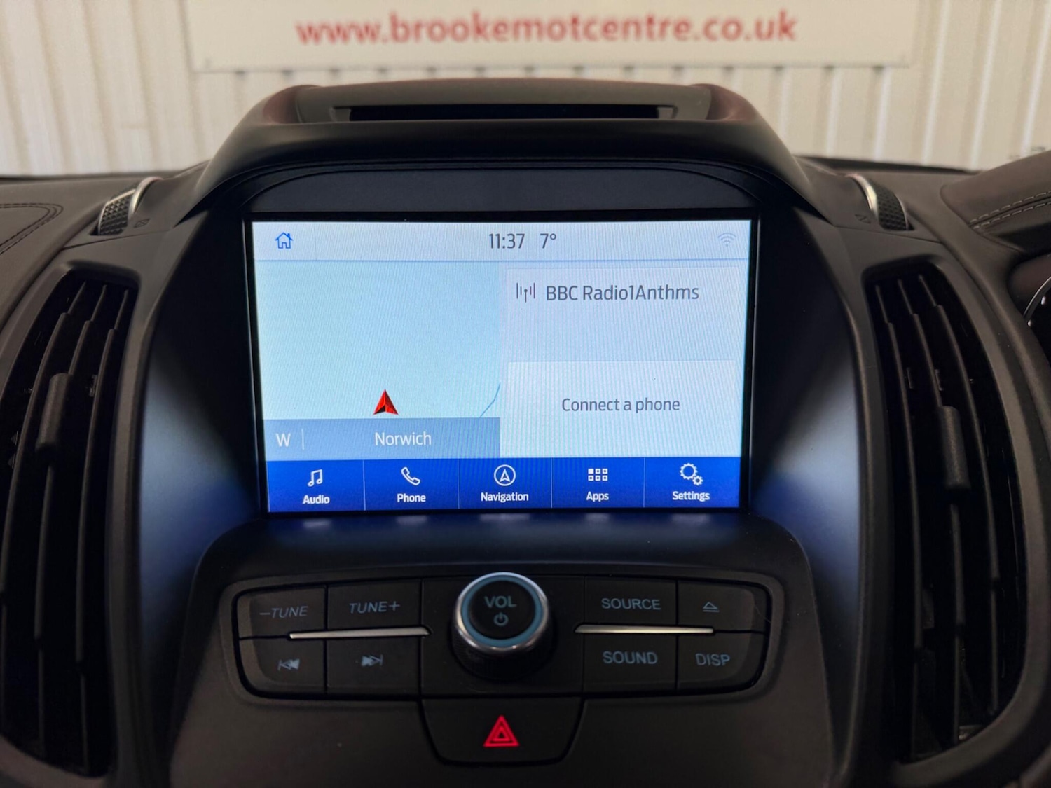 Used Ford Kuga for sale - 78115812: Photo 27