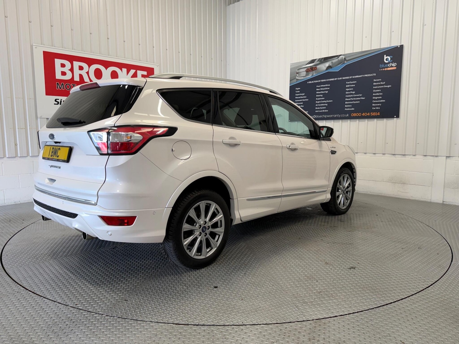 Used Ford Kuga for sale - 78115812: Photo 4