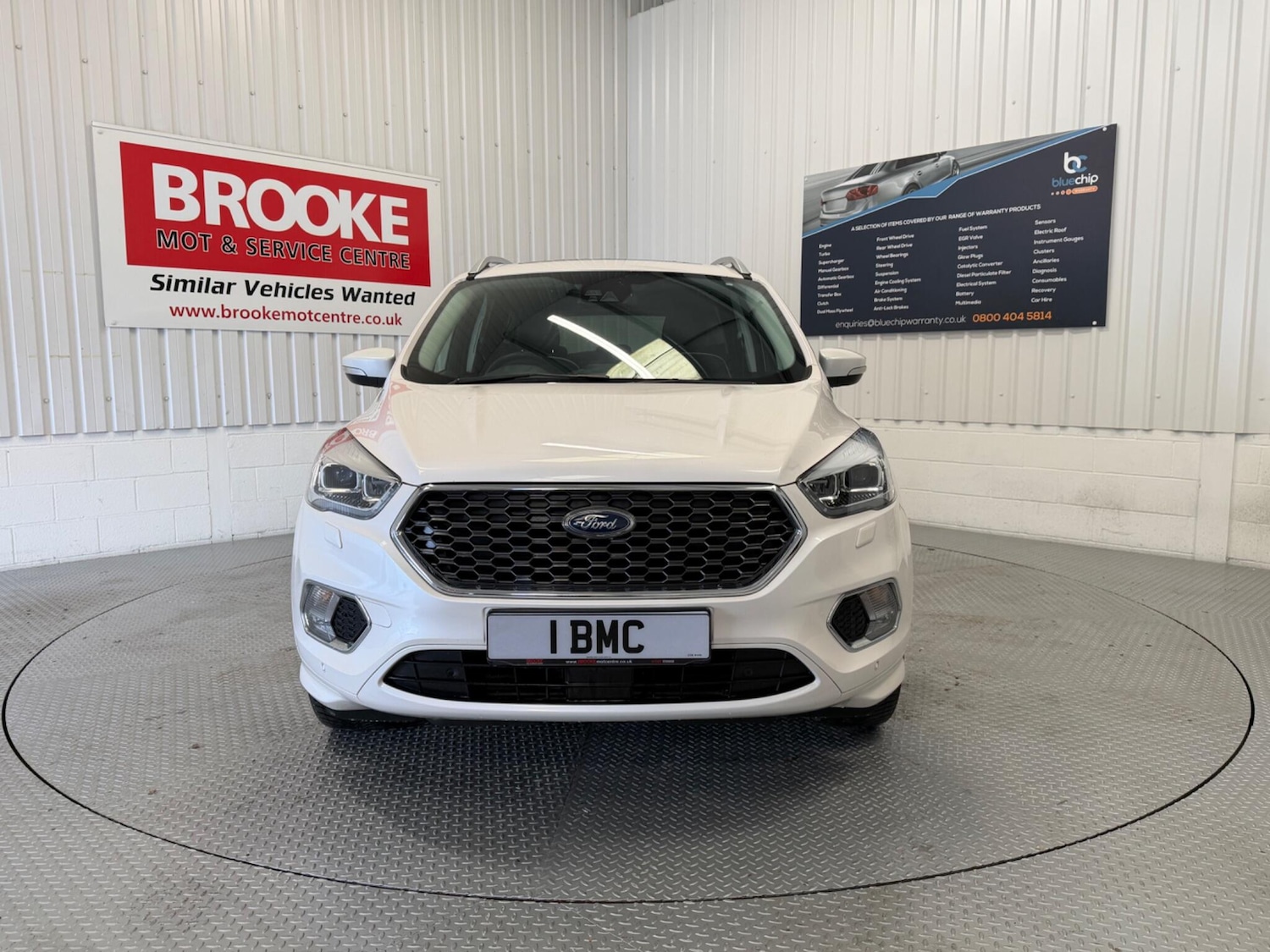 Used Ford Kuga for sale - 78115812: Photo 9