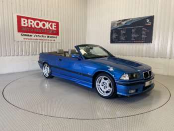 Used BMW M3 1998 for sale - 73521873: Photo