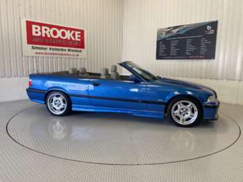 Used BMW M3 1998 for sale - 73521873: Photo