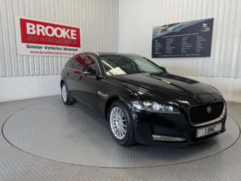 2019 (19) - 2.0d Prestige Sportbrake Auto Euro 6 (s/s) 5dr