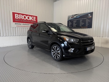 Used Ford Kuga 2017 for sale - 79361949: Photo