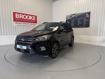 Used Ford Kuga 2017 for sale - 79361949: Photo