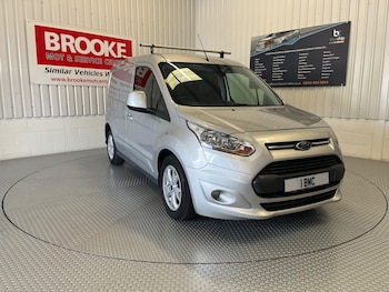 Used Ford Transit Connect 2016 for sale - 78842924: Photo