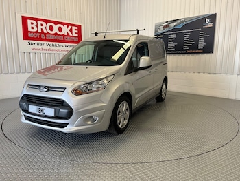 Used Ford Transit Connect 2016 for sale - 78842924: Photo