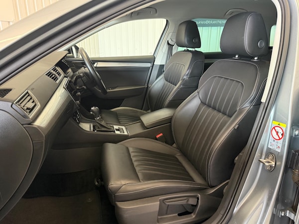 Used Skoda Superb 2020 for sale - 74441343: Photo 14