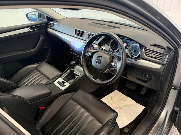 Used Skoda Superb 2020 for sale - 74441343: Photo 26