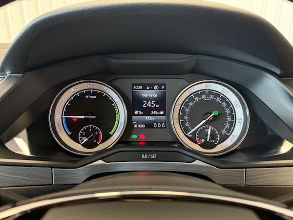 Used Skoda Superb 2020 for sale - 74441343: Photo 28