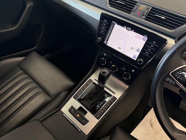Used Skoda Superb 2020 for sale - 74441343: Photo 32