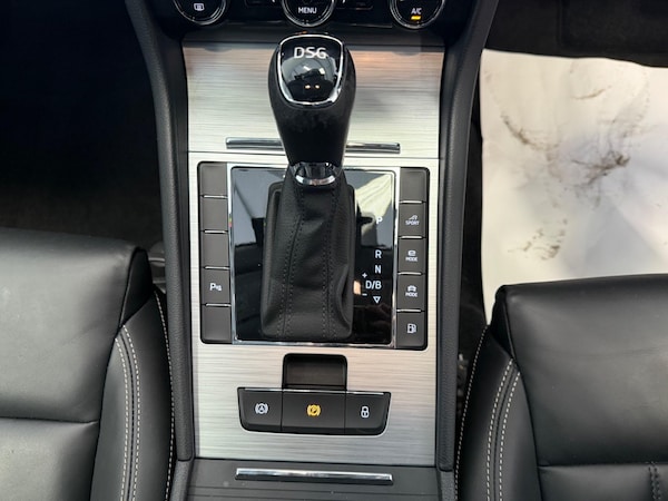 Used Skoda Superb 2020 for sale - 74441343: Photo 35