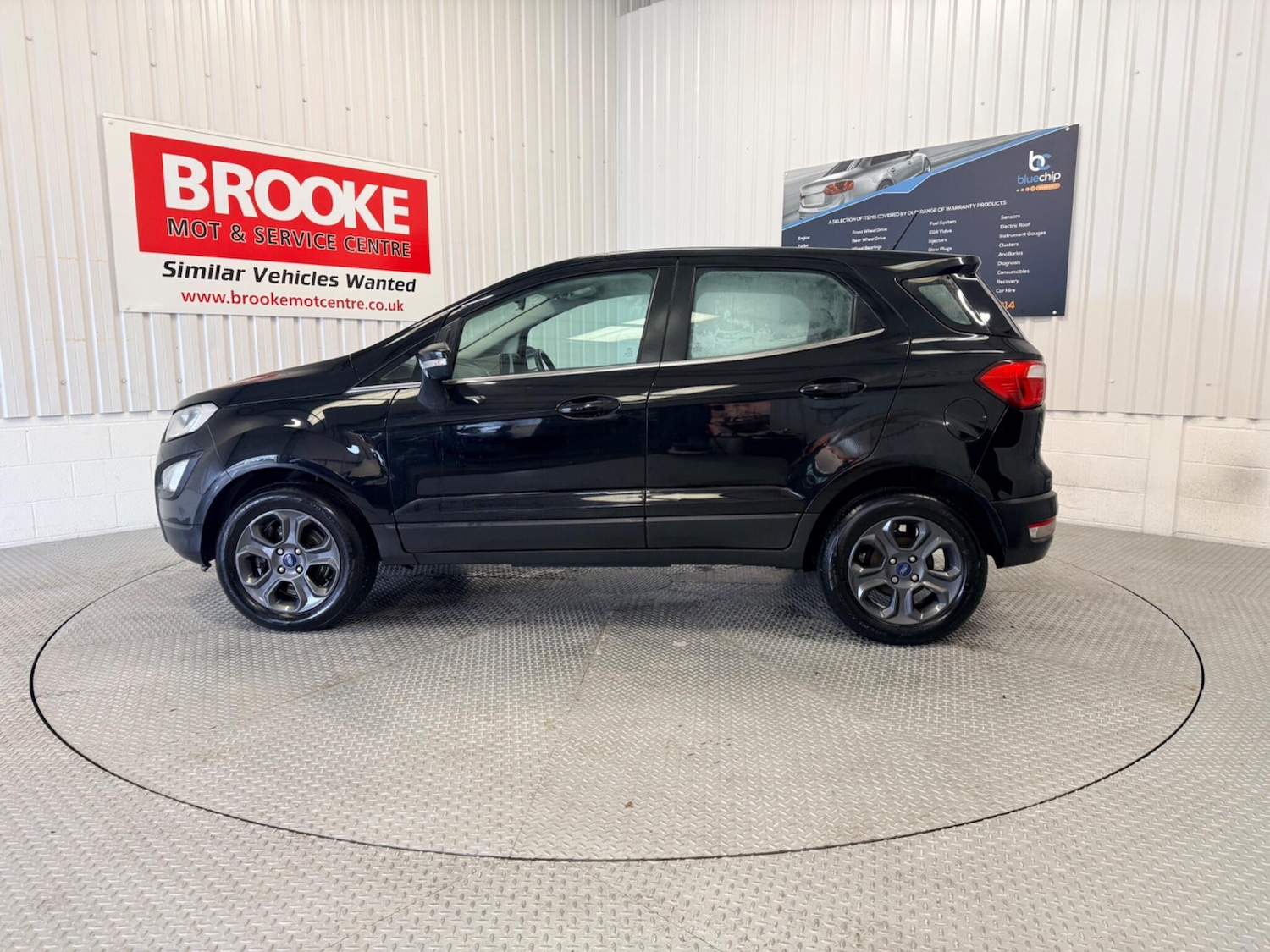 Used Ford Ecosport 2019 for sale - 76269929: Photo 10