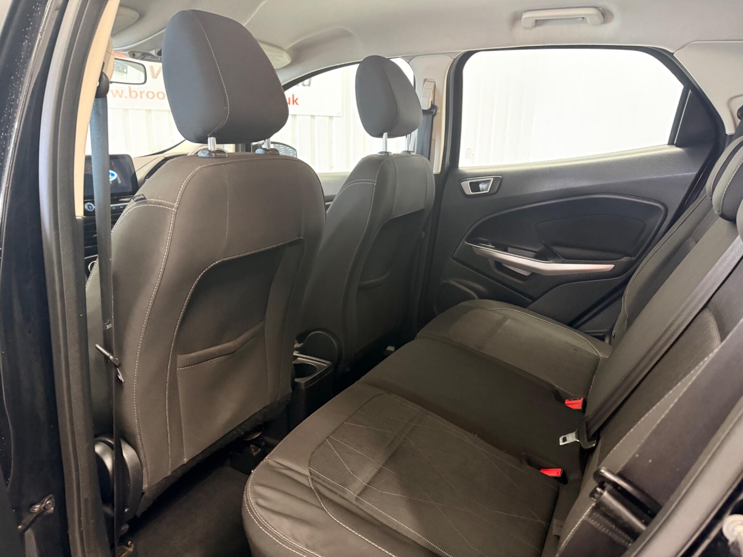 Used Ford Ecosport 2019 for sale - 76269929: Photo 11