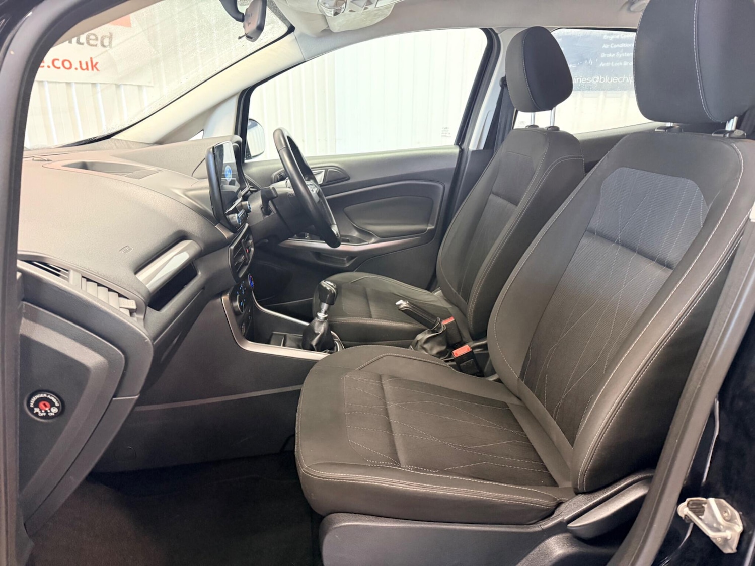 Used Ford Ecosport 2019 for sale - 76269929: Photo 12