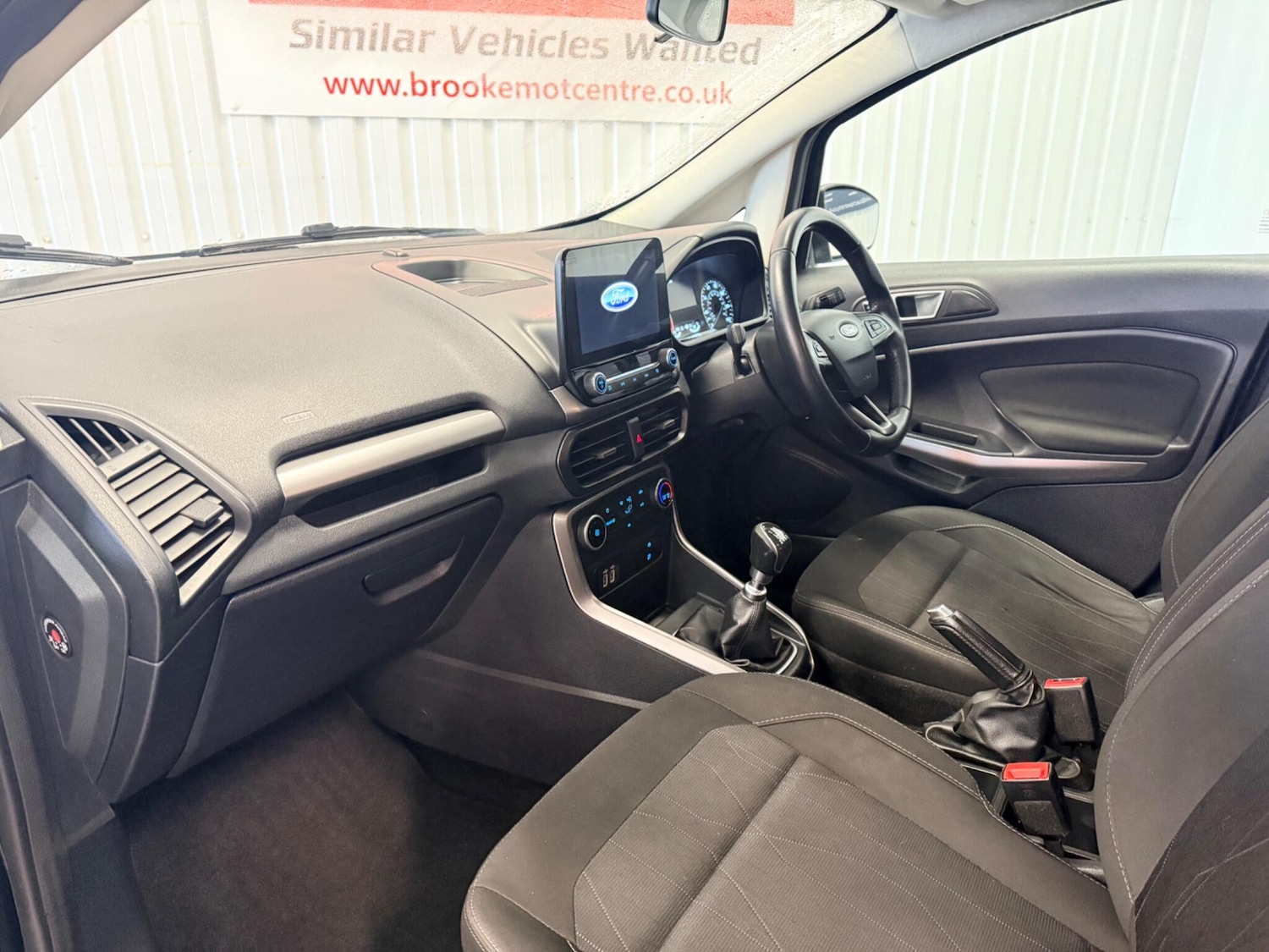 Used Ford Ecosport 2019 for sale - 76269929: Photo 13