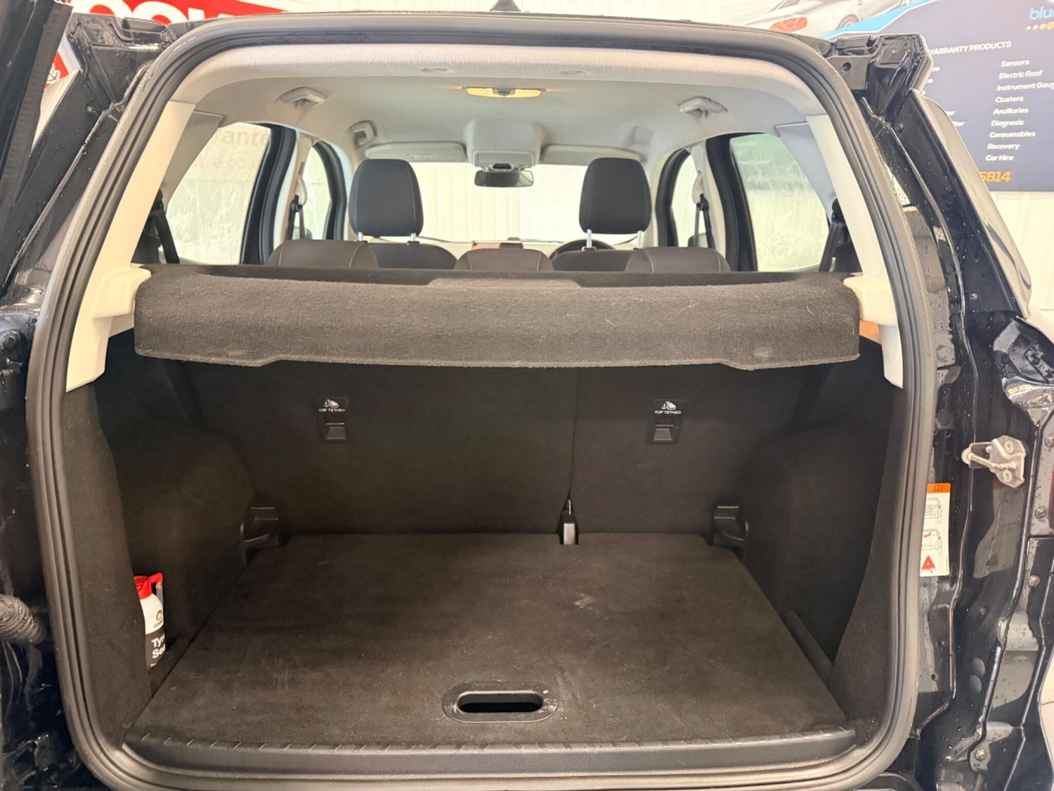 Used Ford Ecosport 2019 for sale - 76269929: Photo 14