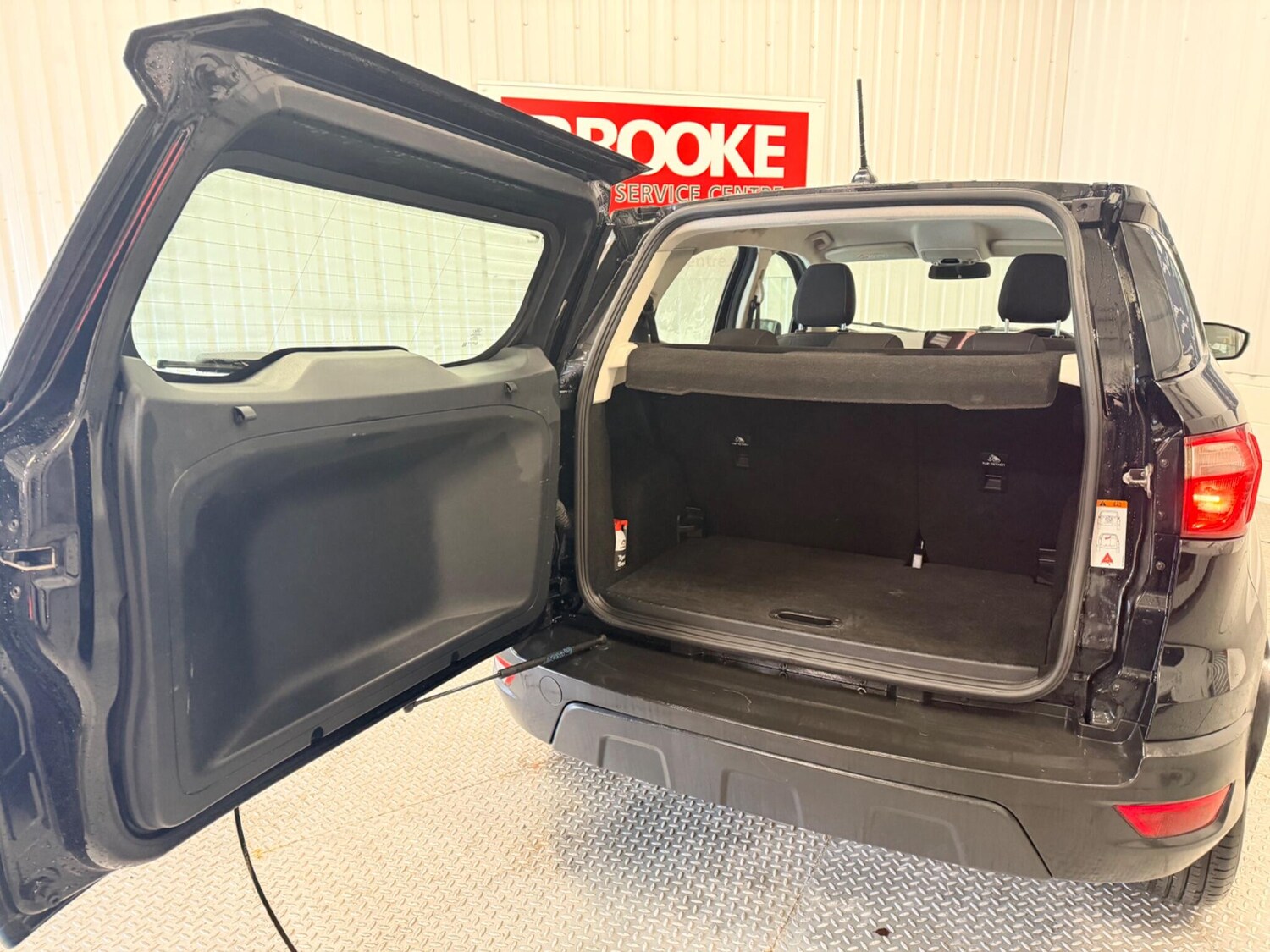 Used Ford Ecosport 2019 for sale - 76269929: Photo 15