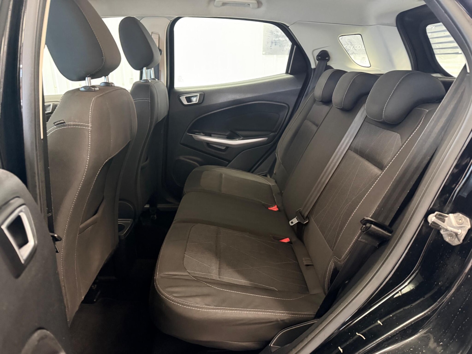 Used Ford Ecosport 2019 for sale - 76269929: Photo 16