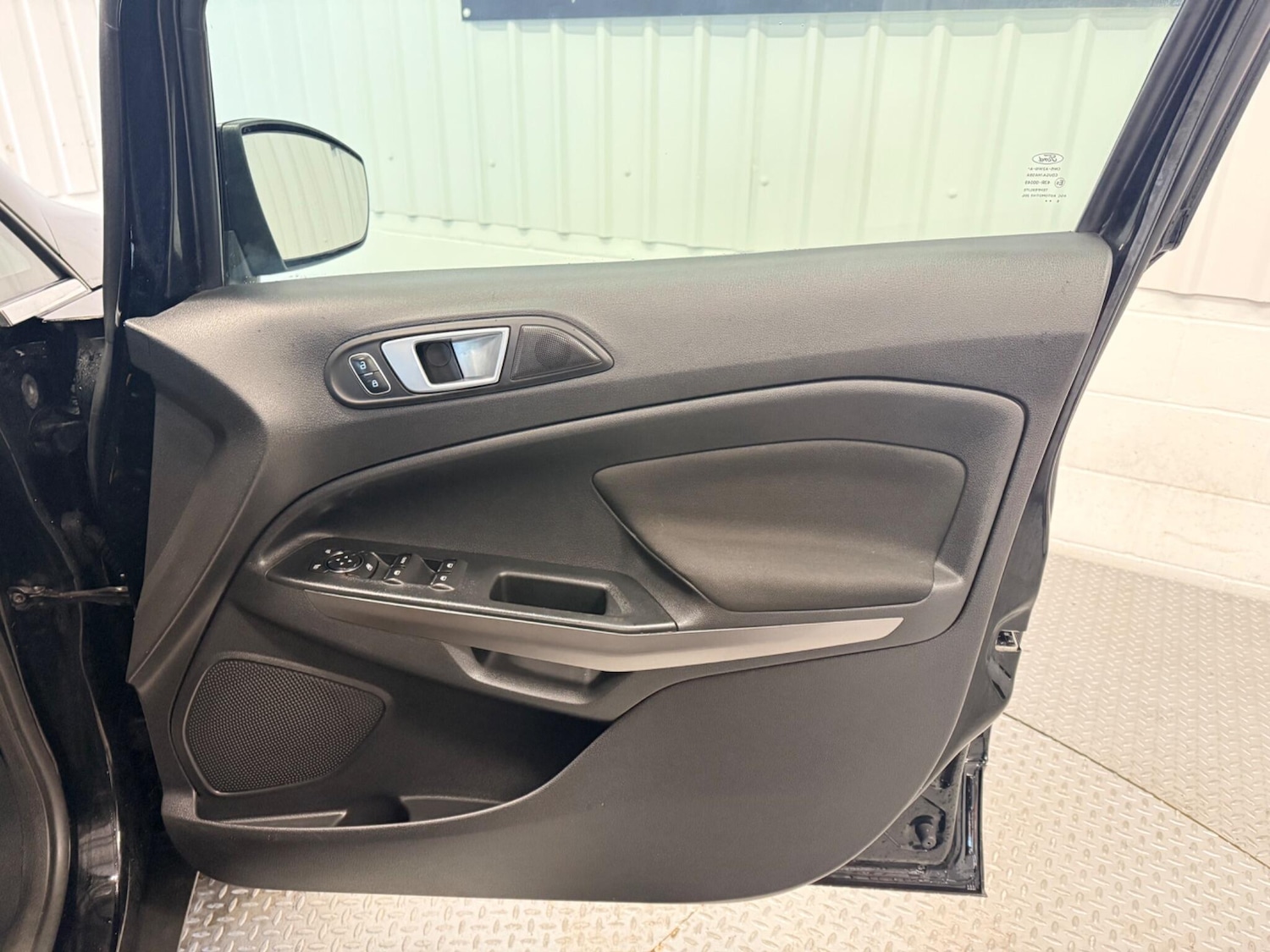 Used Ford Ecosport 2019 for sale - 76269929: Photo 18