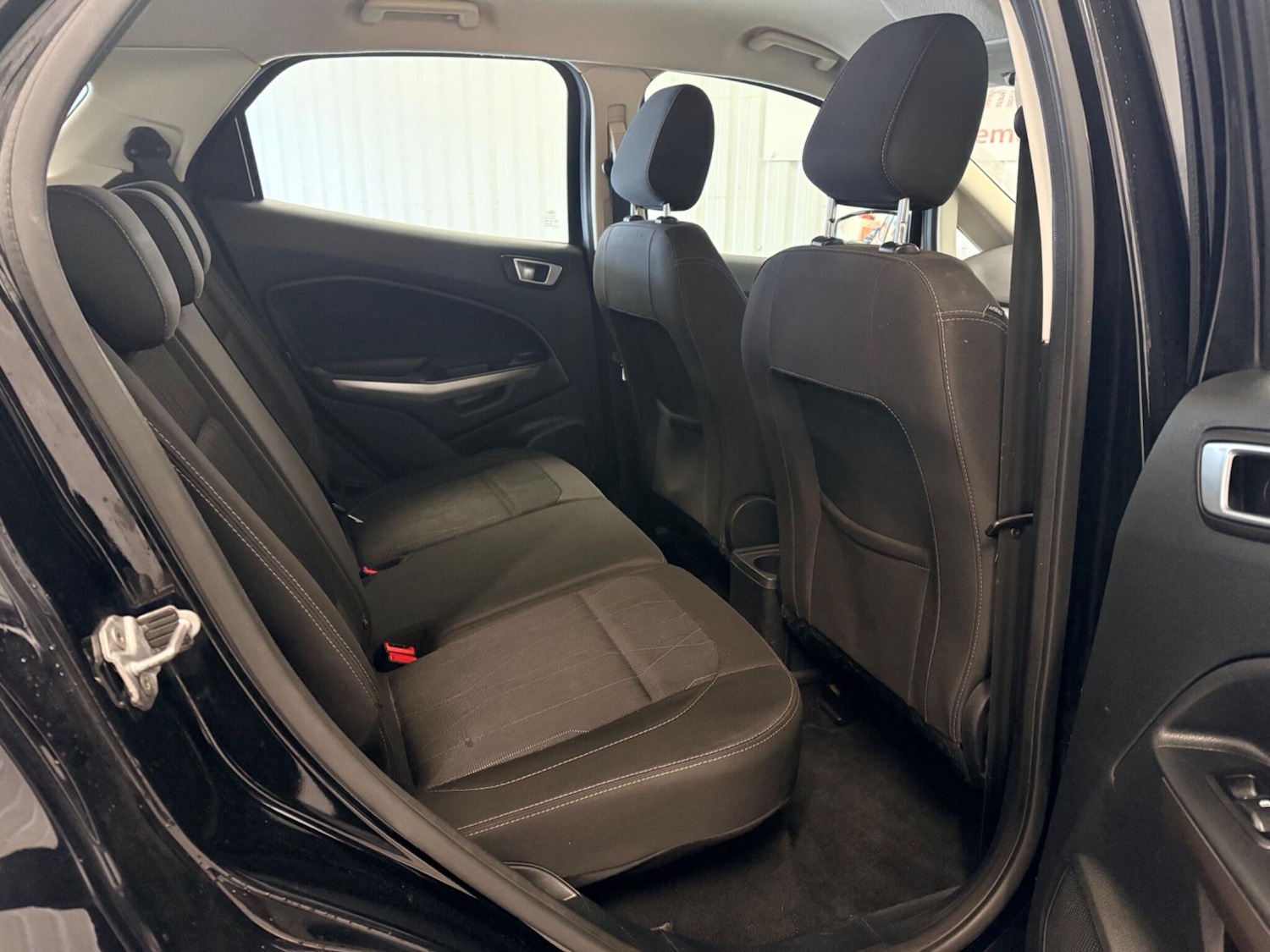 Used Ford Ecosport 2019 for sale - 76269929: Photo 19