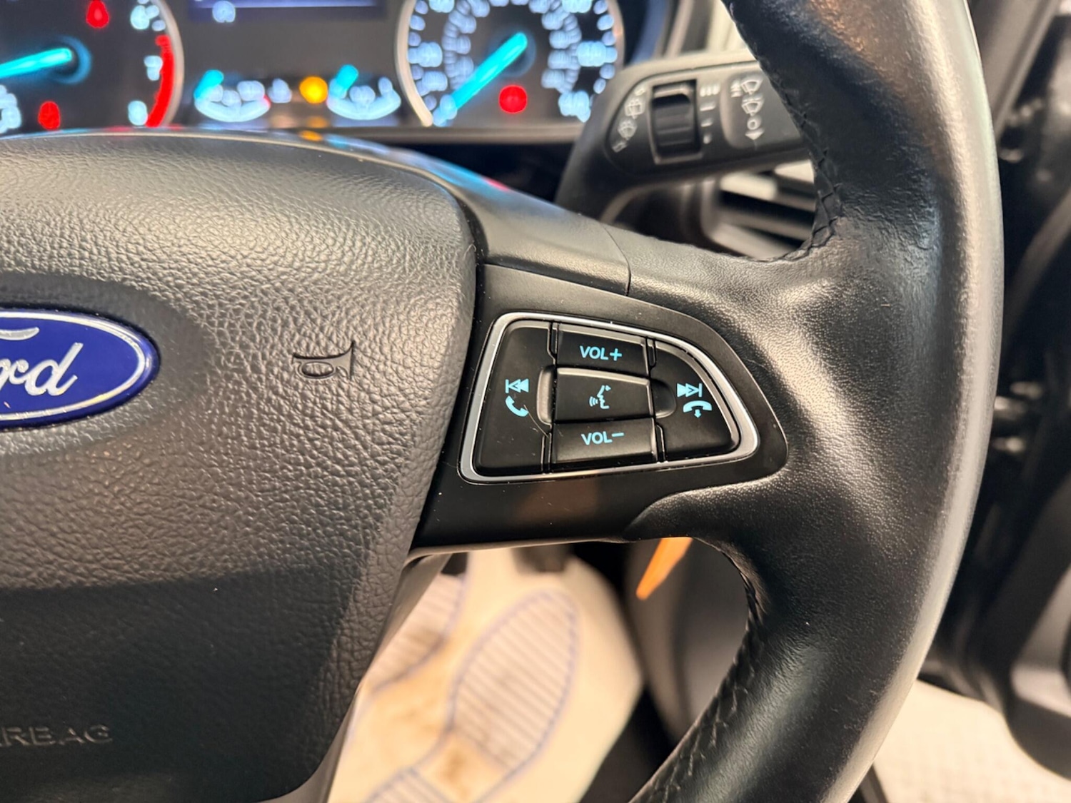 Used Ford Ecosport 2019 for sale - 76269929: Photo 20