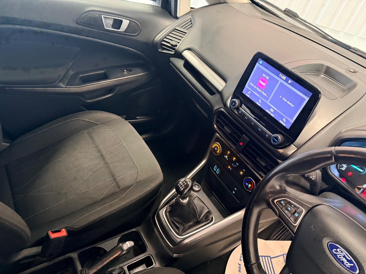 Used Ford Ecosport 2019 for sale - 76269929: Photo 23