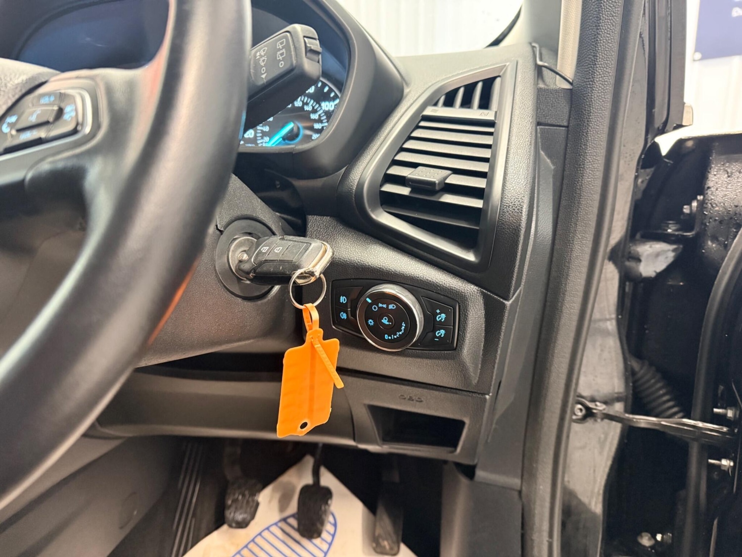 Used Ford Ecosport 2019 for sale - 76269929: Photo 24