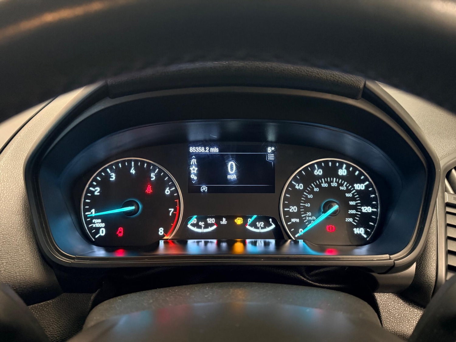 Used Ford Ecosport 2019 for sale - 76269929: Photo 25