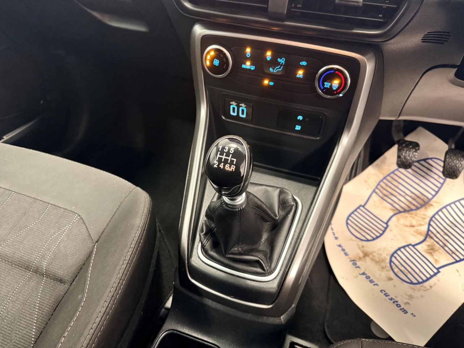 Used Ford Ecosport 2019 for sale - 76269929: Photo 26