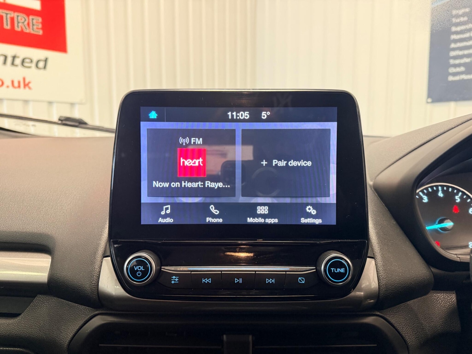 Used Ford Ecosport 2019 for sale - 76269929: Photo 28