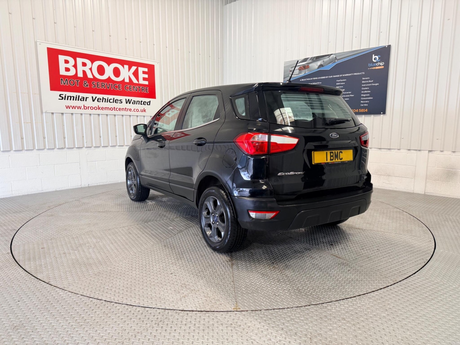 Used Ford Ecosport 2019 for sale - 76269929: Photo 9