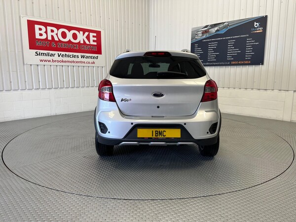 Used Ford Ka+ 2019 for sale - 74849104: Photo 10