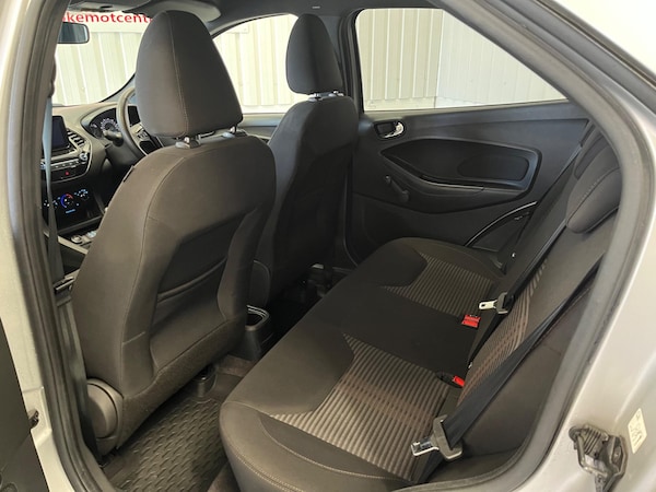 Used Ford Ka+ 2019 for sale - 74849104: Photo 12