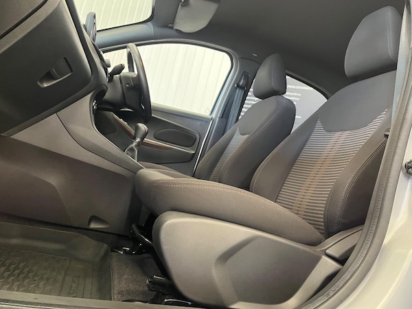 Used Ford Ka+ 2019 for sale - 74849104: Photo 13