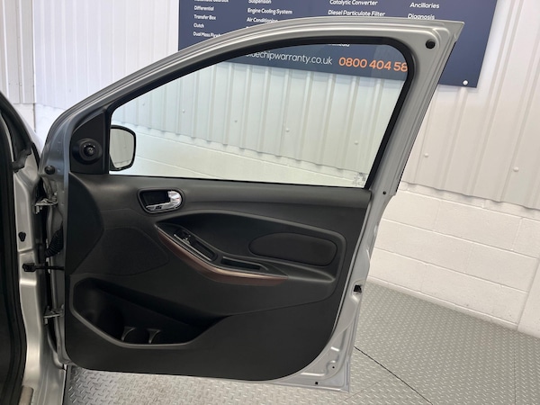 Used Ford Ka+ 2019 for sale - 74849104: Photo 15
