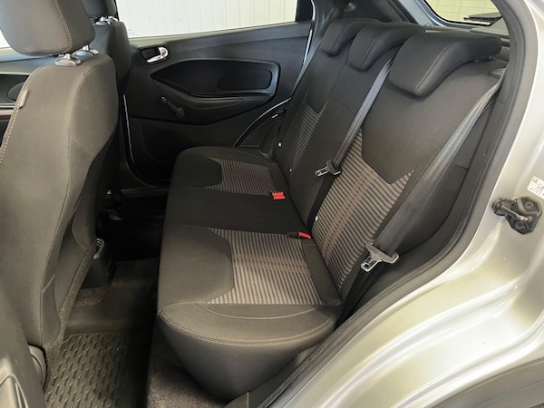 Used Ford Ka+ 2019 for sale - 74849104: Photo 17